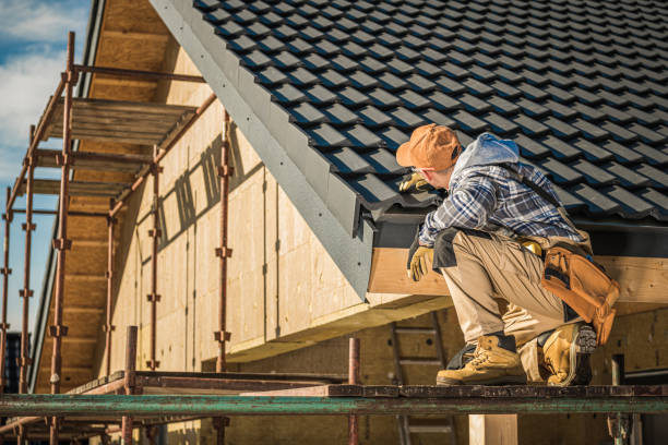 Best Roof Leak Repair  in Bodega Bay, CA
